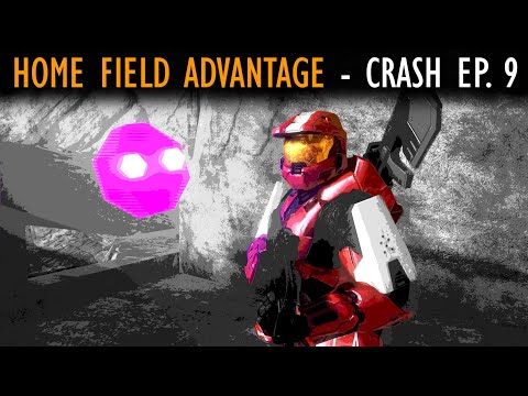 Home Field Advantage | CRASH Episode 9