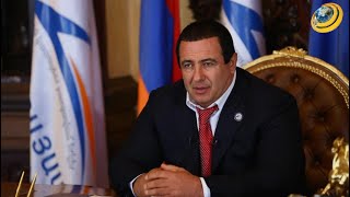 Ինձ ոչ մի կուսակցություն չի հետաքրքրում, ինձ հետաքրքրում է իմ երկիրը. Գ. Ծառուկյան
