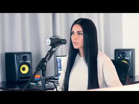 Lewis Capaldi - Someone You Loved (Chrissy cover)