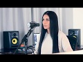 Lewis Capaldi Someone You Loved Chrissy Cover