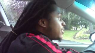 DavMoe leaks new single "Hold Up"