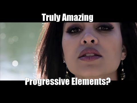 Metal Head Reacts: I Am The Storm - Ad Infinitum