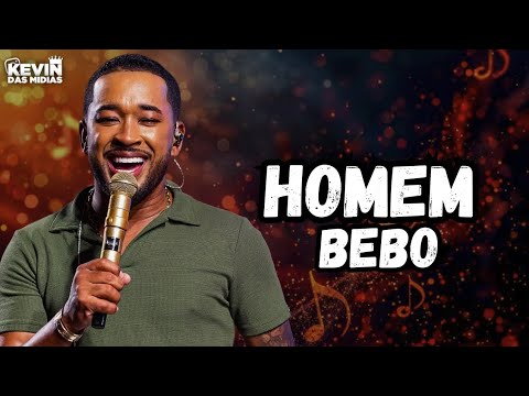 MAS SE EU BEBER VIRO BEBÊ E CORRO PRO TEU COLO - TOQUEDEZ