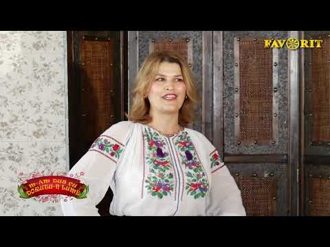 Cristina Bella Voicu   Mare sarbatoare