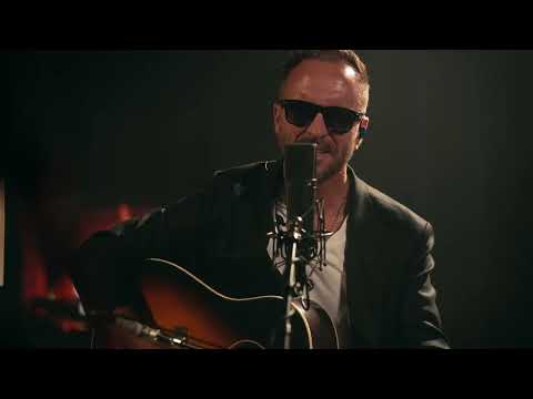 Los Claxons - Flores en Febrero [Live Session]