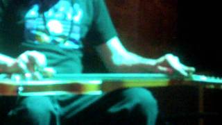 ZERO :: Mercury Blues :: 3/5/11