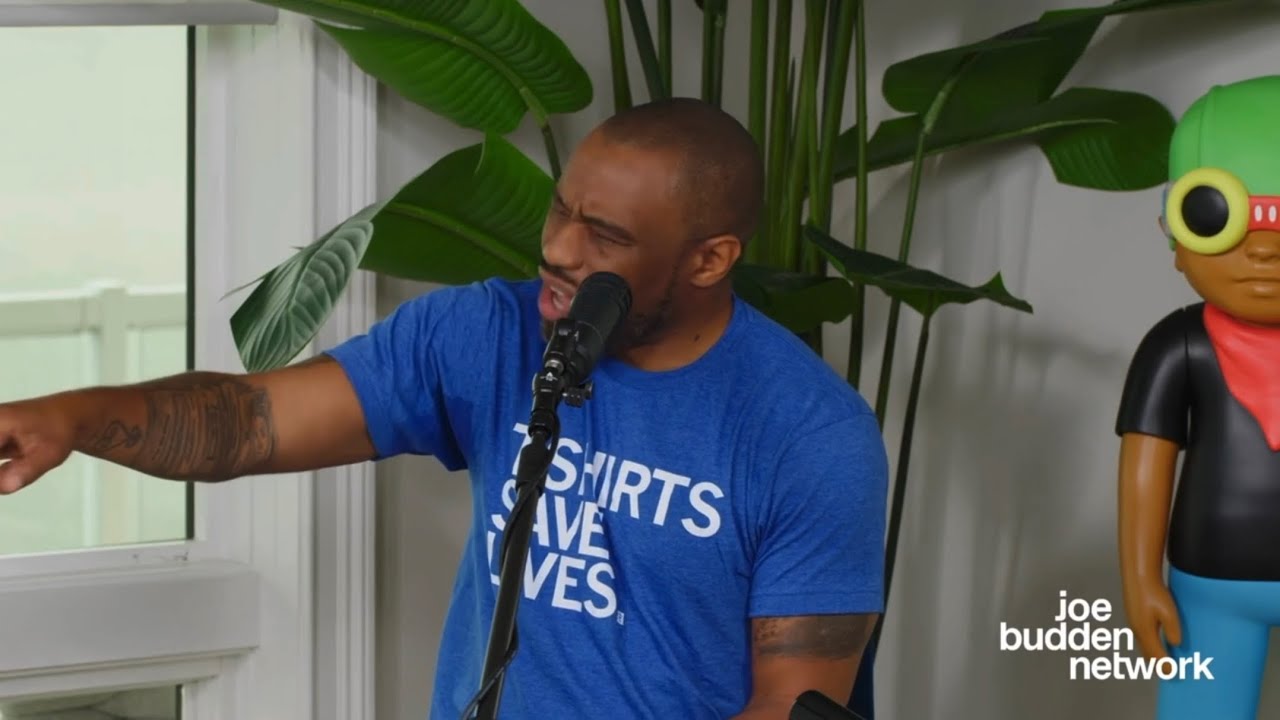 Joe Budden Podcast Crew Argues About Who Plays The Dirtiest when Podding