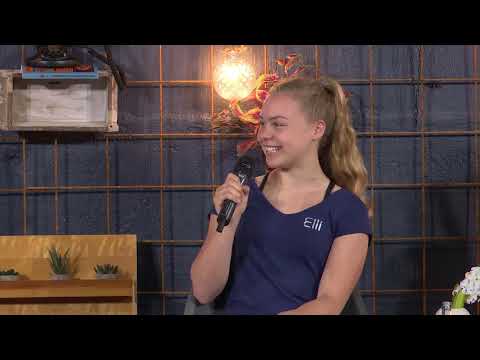 Güstrow am Dienstag #65 - Voltigieren beim Reitverein Güstrow e.V. -