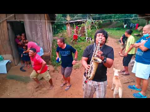 ☯️ "BIRAHI CHACHAHI" ☯️ ¦ Joefre C  🎷 version