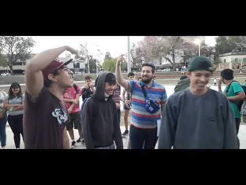 RENGO vs MARCOS vs GRECO vs TUKS - 8VOS (Torneo Oficial) Fecha 2