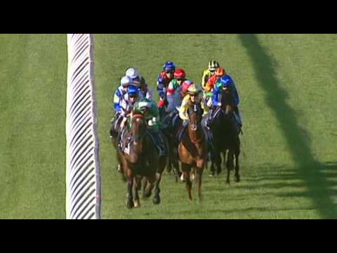 Criterion Win RANDWICK R9