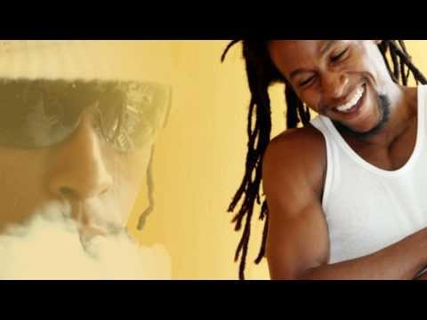 JAH CURE - ALL OF ME (JOHN LEGEND SONG)