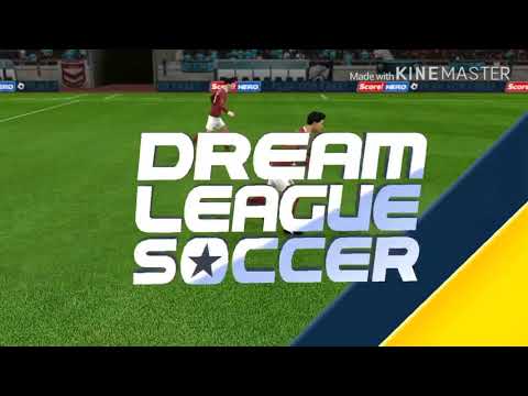 Dream League 2019(Voice over)