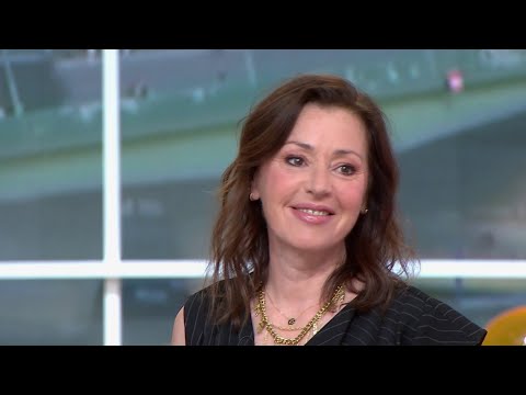 L'invitée du jour - Tina Arena