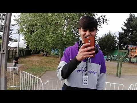 STROOT vs. SOLISBÉ - FINAL - Bestias del Rap - Fecha Encuentro de Cultura Urbana