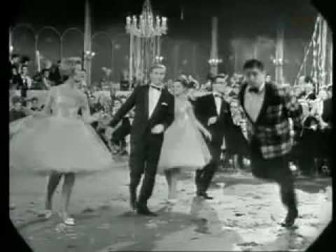 Bill Ramsey - Bossa Nova Baby 1964