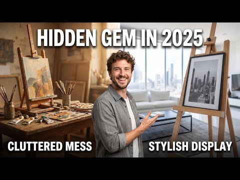 Start a Lucrative Easel Business: Start This for Under £300 - low-cost business idea