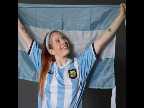 Termas de Río Hondo se pone la camiseta y alienta a la Selección