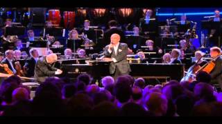 2011 BBC Comedy Proms hosted by Tim Minchin (Full Version)