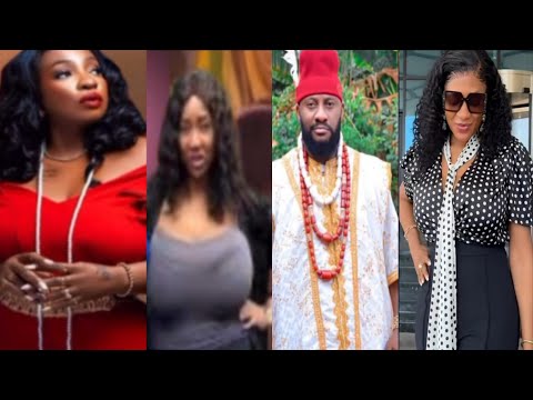 TRUTH IS OUT SEE WHY ANITA JOSEPH IS SUPPOTING JUDY AND YUL ASK MAY NATION TO REST QUEEN MAY