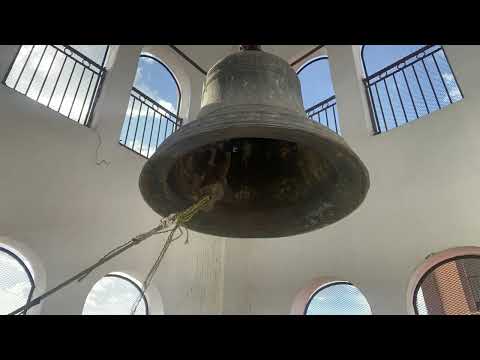 Primera Llamada (Ordinaria) Parrpquia Santa María Magdalena