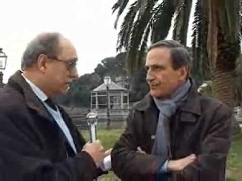 Intervista a Fabrizio Manfredi, neo-Presidente del Parco MSRM - 20.3.2012