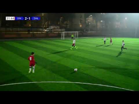 Тур 31.Обзор матча Dinamo-DHL 5:2