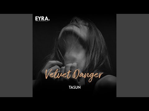 Velvet Danger