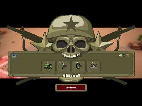 Warpips General Difficulty Speedrun