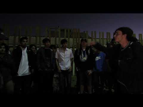 ARSL VS KORTEZA. Cuartos de final gdu battles 1ra fecha.