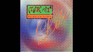 Todd Rundgren: Worldwide Epiphany/Proactivity