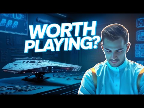 Is Star Atlas Still Worth Playing in 2025 Quick