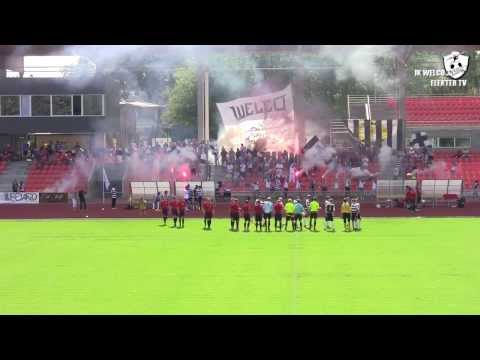 Tartu JK Welco Elekter - Pärnu FC Metropool 6:2 (2:2)