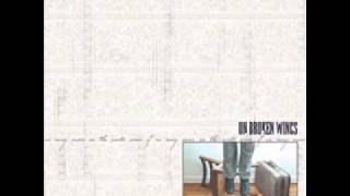 On Broken Wings - Lazarus Envy