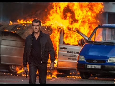 The November Man 2014  German Ganzer Filme auf Deutsch