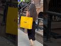 Facts Nyc Mindset Popular Model Styleinspo Fashion Classy Viral Walkingdownthestreet