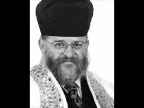 cantor ban zion miler  Ruzu D'Shabbos