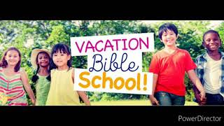 Vacation Bible School - Ray Stevens