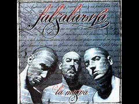 Falsalarma - El santo