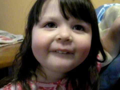 Happy Birthday to MaryRose