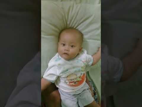BAYI  TERSAYANG