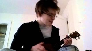 The World We Love - Raffi cover