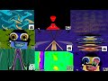 9 Klasky Csupo Powers