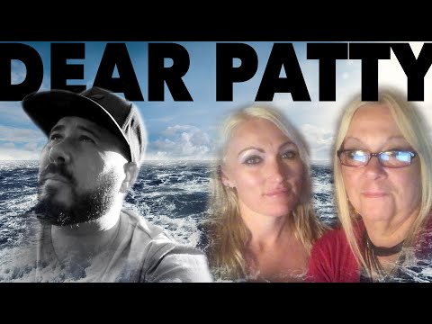 DEAR PATTY | OmarGoshTV & THE G TEAM PARANORMAL INVESTIGATORS