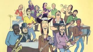 faded love Doug Sahm