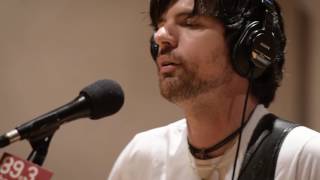 The Avett Brothers - True Sadness (Live on 89.3 The Current)