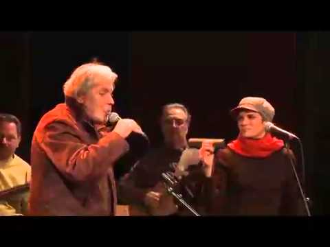 Samba Saravah (Pierre Barouh, Jean-Pierre Mas, Sheyla Costa et l'Alzy Trio)