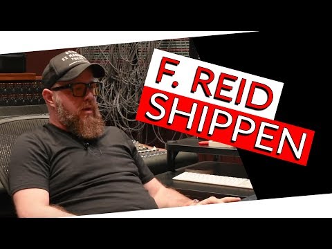 The Future of the Music Industry (With Reid Shippen) - Warren Huart: Produce Like A Pro