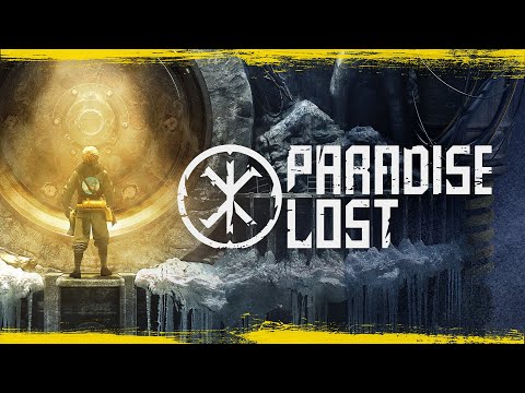 Paradise Lost | Launch Trailer | Buy Now! thumbnail