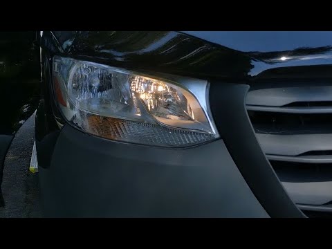 2020 Mercedes-Benz Sprinter Passenger Van Pleasanton, Walnut Creek, Fremont, San Jose, Livermore, CA